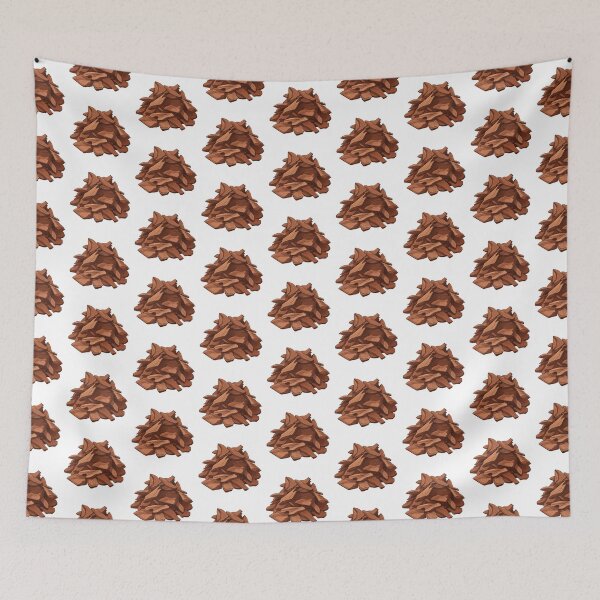 Item preview, Wood Chip Mountain designed and sold by New-School-Wave.