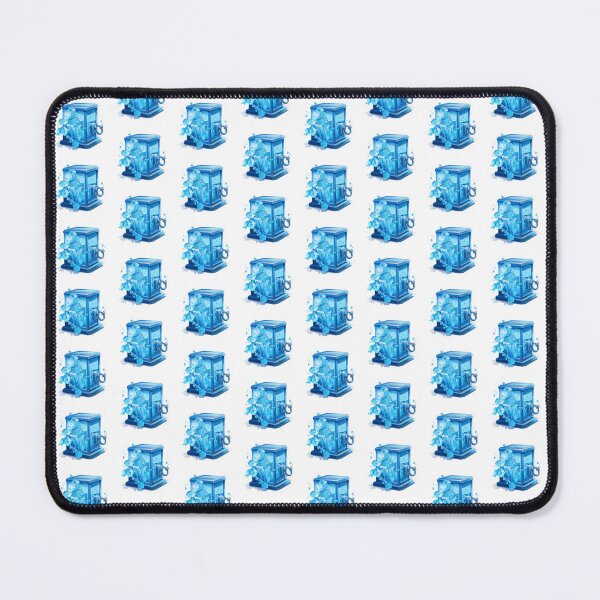Item preview, Industrial Ice Maker designed and sold by New-School-Wave.