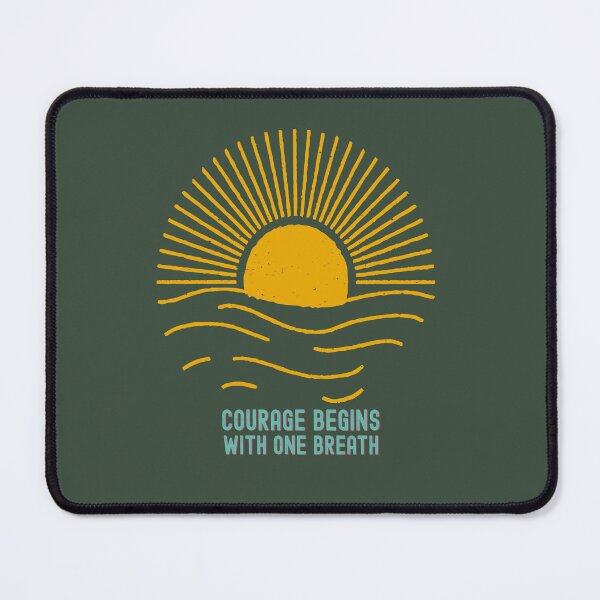 Item preview, First, You Breathe! designed and sold by LaPaz361.