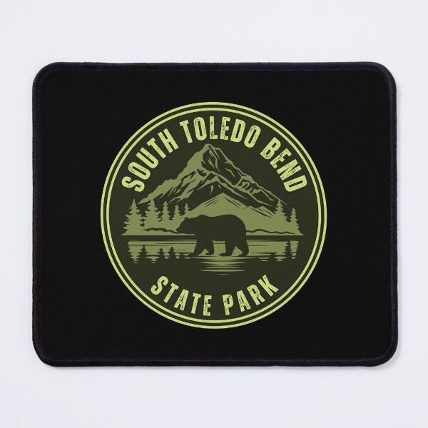 Item preview, South Toledo Bend designed and sold by aussieexplore.