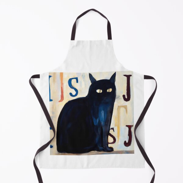 Item preview, Black Cat designed and sold by 20apple.