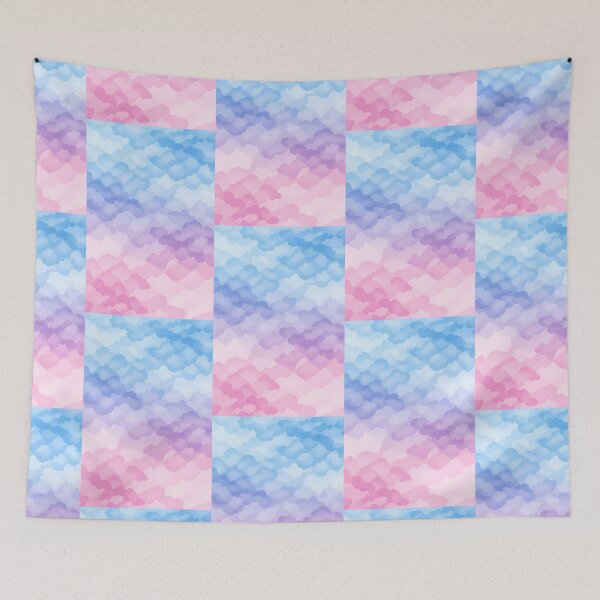 Item preview, Soft Gradient,  colorful, Cloud,  Stylize, Repeated Texture Pattern (image size 8320x12480) designed and sold by Digital-Davinci.