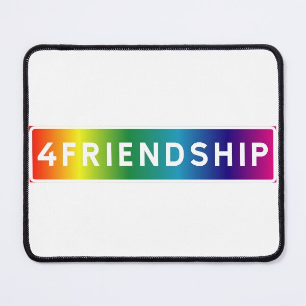 Item preview, 4Friendship designed and sold by ALF2023.
