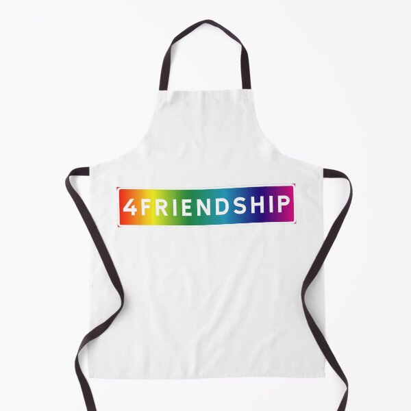 Item preview, 4Friendship designed and sold by ALF2023.