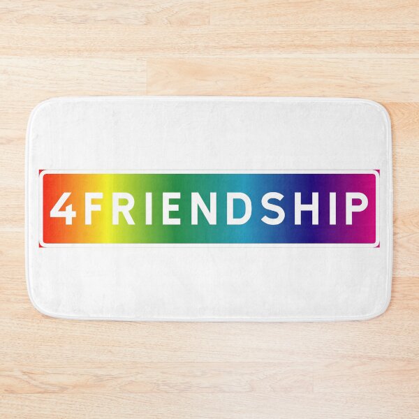 Item preview, 4Friendship designed and sold by ALF2023.