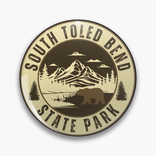 Item preview, South Toledo Bend designed and sold by aussieexplore.