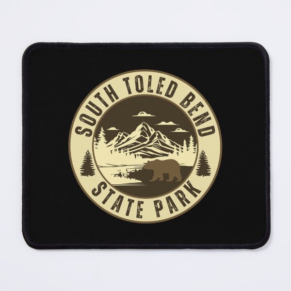 Item preview, South Toledo Bend designed and sold by aussieexplore.