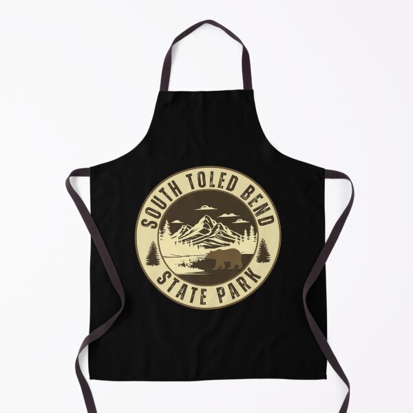 Item preview, South Toledo Bend designed and sold by aussieexplore.