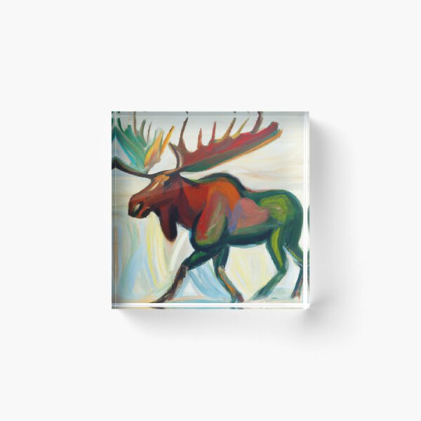Item preview, Alce designed and sold by 20apple.