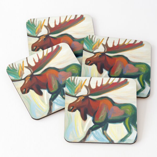Item preview, Alce designed and sold by 20apple.
