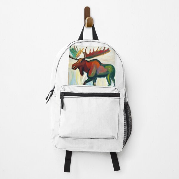 Item preview, Moose designed and sold by 20apple.