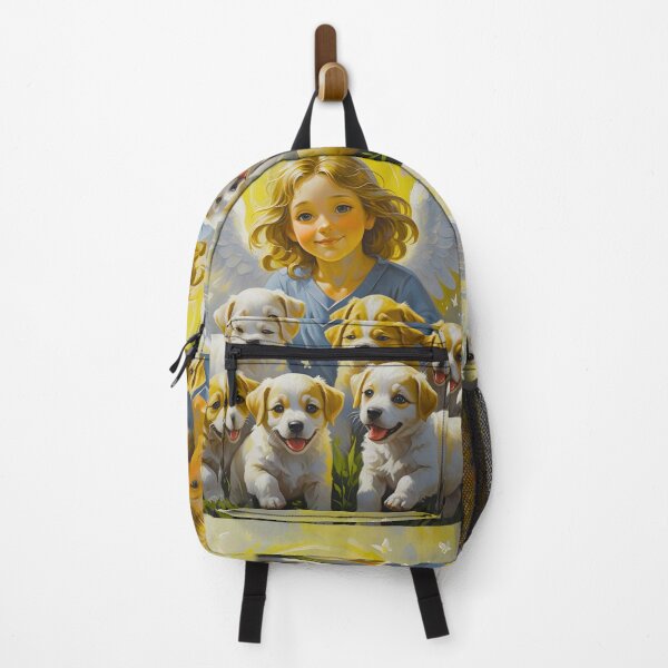 Item preview, Guardian Angel designed and sold by Liz Redbrake.