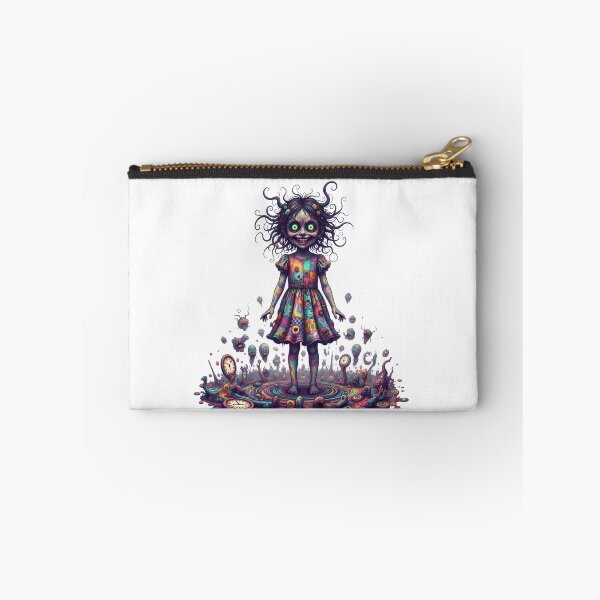 Item preview, Patchwork Psyche designed and sold by Dogs&cats.