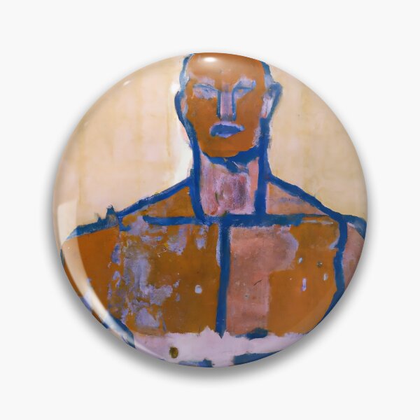 Item preview, Muscle Man designed and sold by 20apple.