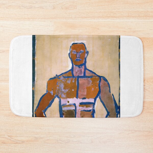 Item preview, Muscle Man designed and sold by 20apple.