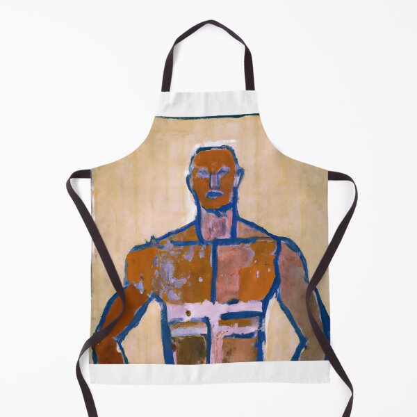 Item preview, Muscle Man designed and sold by 20apple.
