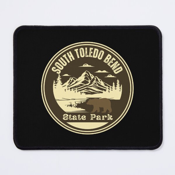 Item preview, South Toledo Bend designed and sold by aussieexplore.