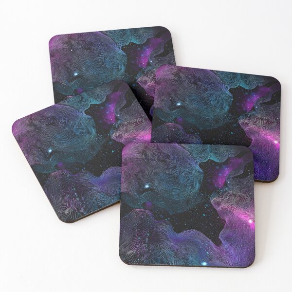 Item preview, Cosmic flow designed and sold by Newrealis.