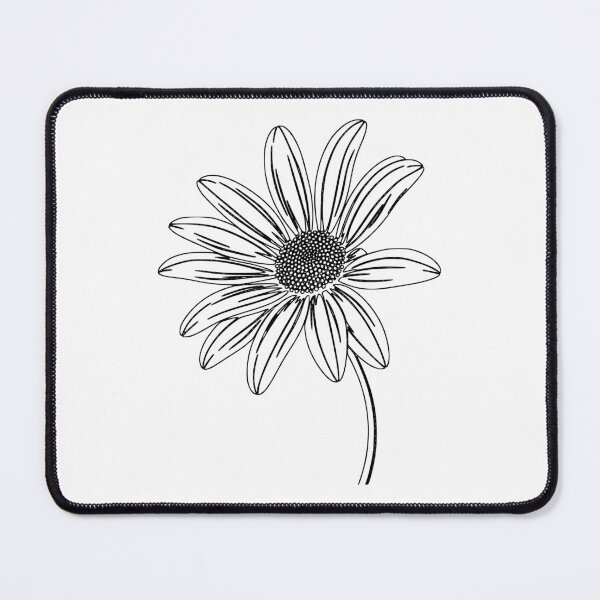 Item preview, Marguerite Daisy  designed and sold by GraphicsClub.