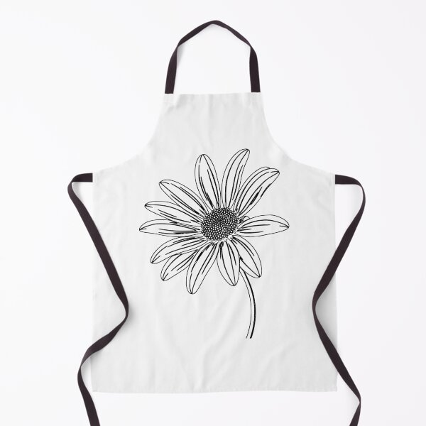 Item preview, Marguerite Daisy designed and sold by GraphicsClub.