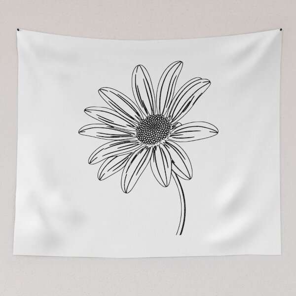Item preview, Marguerite Daisy  designed and sold by GraphicsClub.