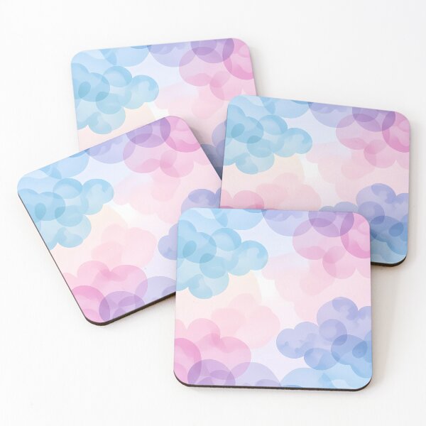Item preview, Soft Gradient,  colorful, Cloud,  Stylize, Repeated Texture Pattern (image size 8320x12480) designed and sold by Digital-Davinci.