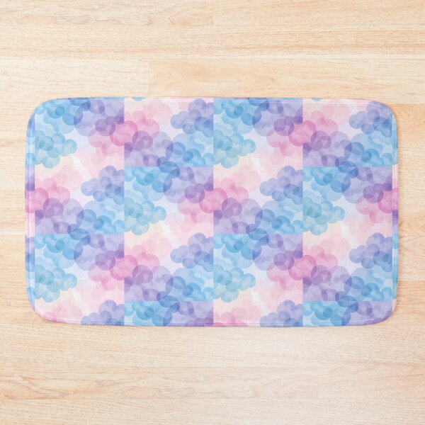 Item preview, Soft Gradient,  colorful, Cloud,  Stylize, Repeated Texture Pattern (image size 8320x12480) designed and sold by Digital-Davinci.