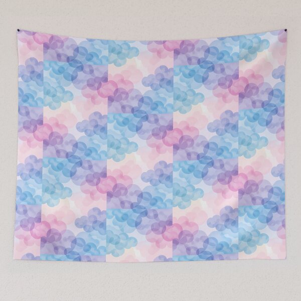 Item preview, Soft Gradient,  colorful, Cloud,  Stylize, Repeated Texture Pattern (image size 8320x12480) designed and sold by Digital-Davinci.