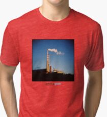 Holga Factory Tri-blend T-Shirt