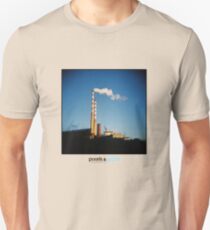 Holga Factory Unisex T-Shirt