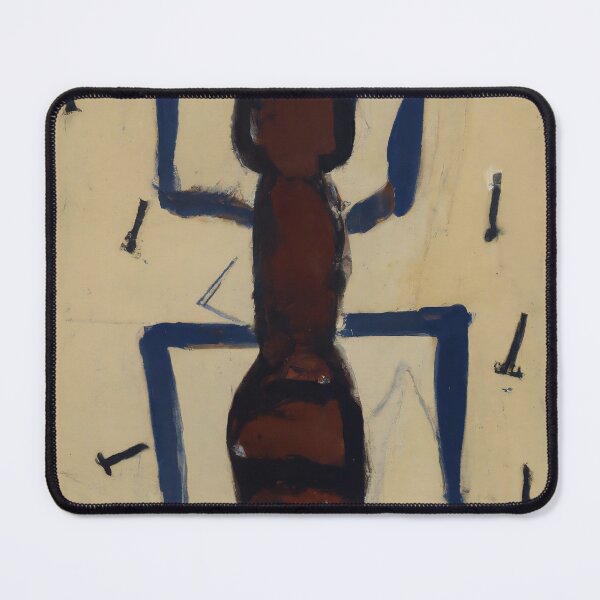 Item preview, Abstract Bull Ant designed and sold by 20apple.