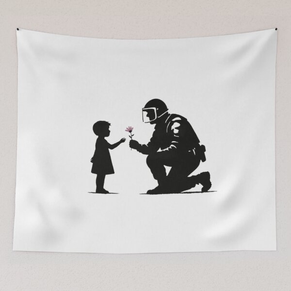 Item preview, Peace Offering designed and sold by ArcadeAura.