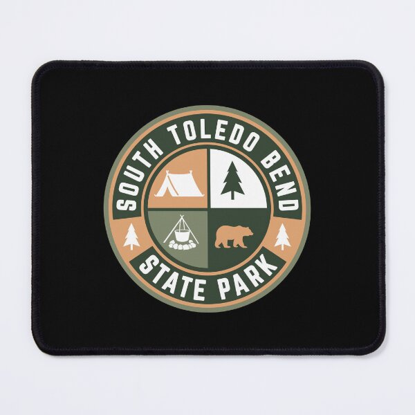 Item preview, South Toledo Bend designed and sold by aussieexplore.