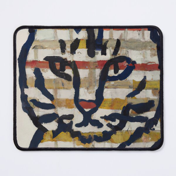 Item preview, Stripped Cat designed and sold by 20apple.
