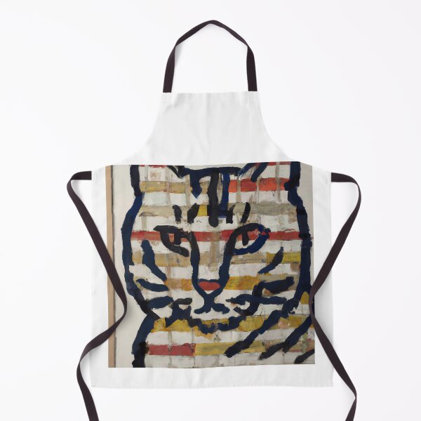 Item preview, Stripped Cat designed and sold by 20apple.