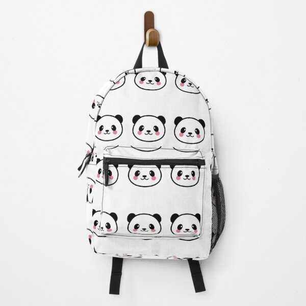 Item preview, Adorable Panda Faces designed and sold by Regal-Elegances.