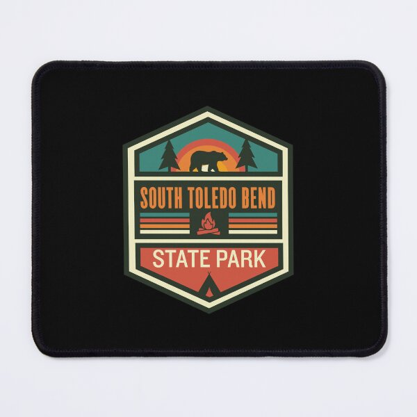 Item preview, South Toledo Bend designed and sold by aussieexplore.