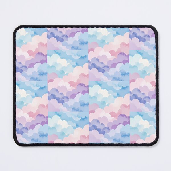 Item preview, Soft Gradient,  colorful, Cloud,  Stylize, Repeated Texture Pattern (image size 8320x12480) designed and sold by Digital-Davinci.