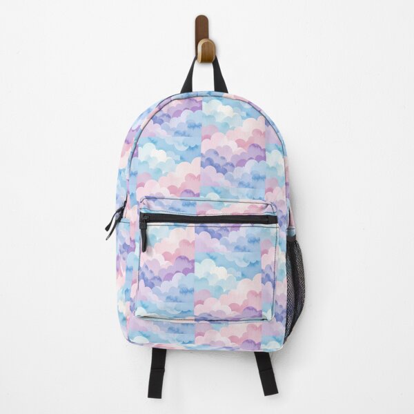Item preview, Soft Gradient, colorful, Cloud, Stylize, Repeated Texture Pattern (image size 8320x12480) designed and sold by Digital-Davinci.