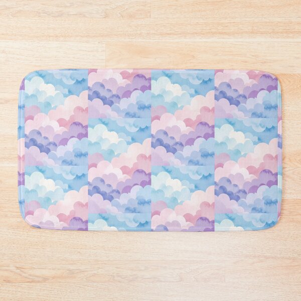 Item preview, Soft Gradient,  colorful, Cloud,  Stylize, Repeated Texture Pattern (image size 8320x12480) designed and sold by Digital-Davinci.