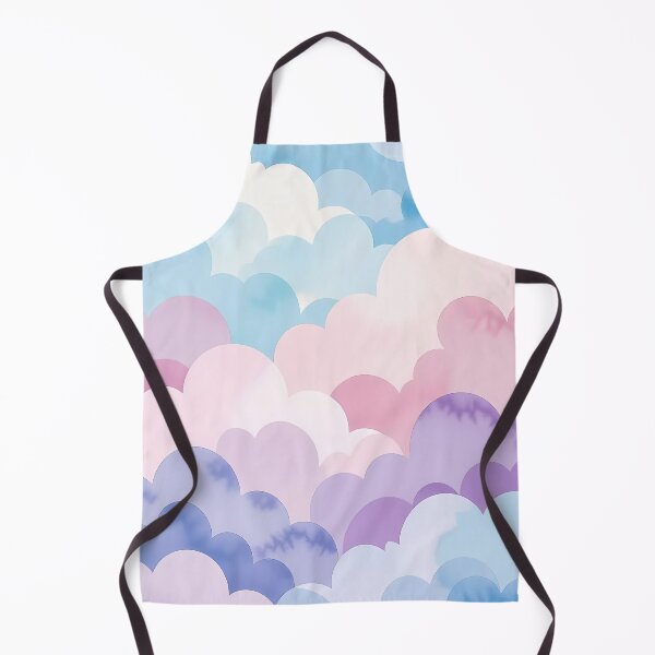 Item preview, Soft Gradient,  colorful, Cloud,  Stylize, Repeated Texture Pattern (image size 8320x12480) designed and sold by Digital-Davinci.