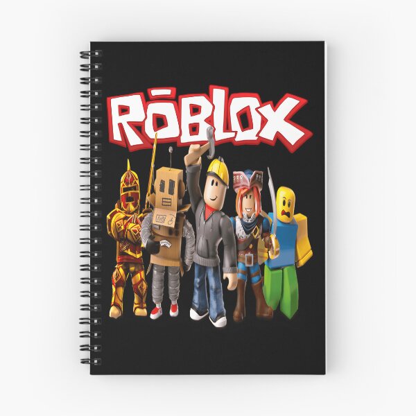 Item preview, Roblox Characters With Logo designed and sold by brendauxerin.