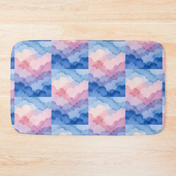 Item preview, Soft Gradient,  colorful, Cloud,  Stylize, Repeated Texture Pattern (image size 8320x12480) designed and sold by Digital-Davinci.