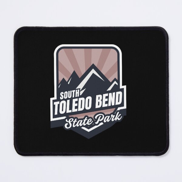 Item preview, South Toledo Bend designed and sold by aussieexplore.