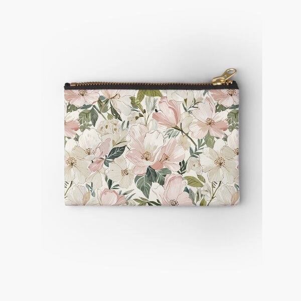 Item preview, Painted Flowers designed and sold by CoolPixels.