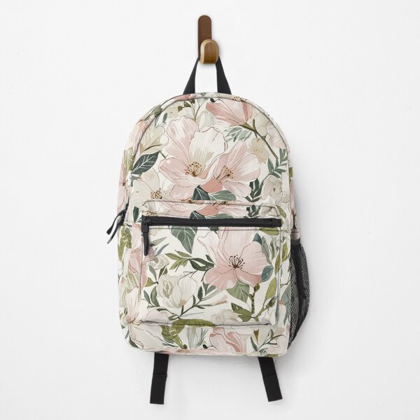 Item preview, Painted Flowers designed and sold by CoolPixels.