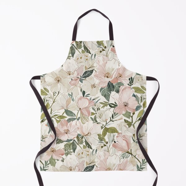 Item preview, Painted Flowers designed and sold by CoolPixels.