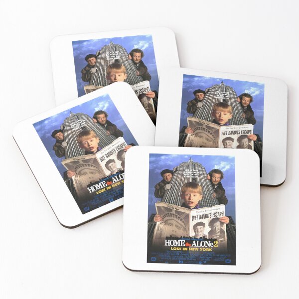Item preview, Home Alone 2 Classic  designed and sold by Leio7990.