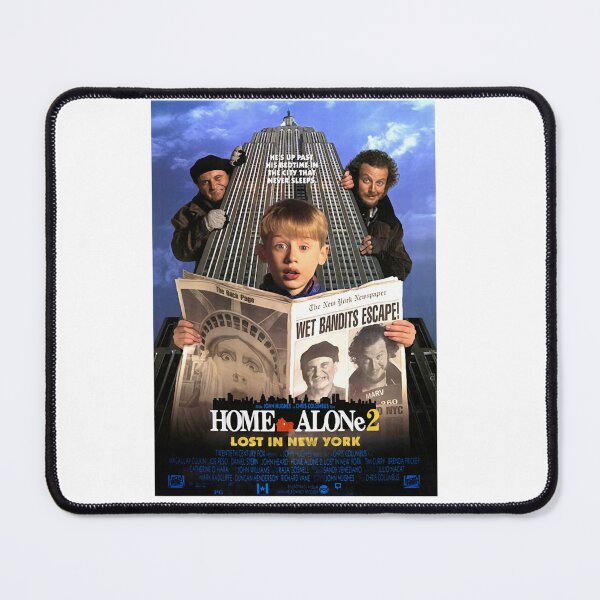Item preview, Home Alone 2 Classic  designed and sold by Leio7990.
