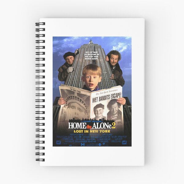 Item preview, Home Alone 2 Classic  designed and sold by Leio7990.